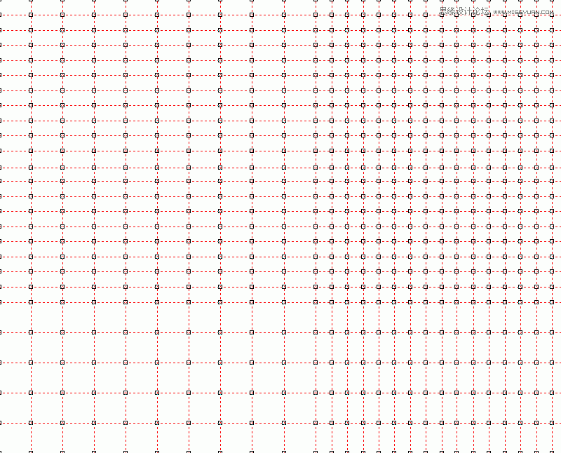 怎么应用CorelDraw的网格填充技巧