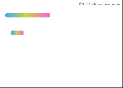 016.使用AI画笔设计涂抹手绘效果-1