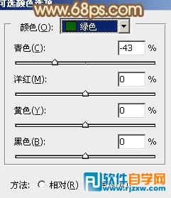 打造柔和温馨的暖色树林婚片