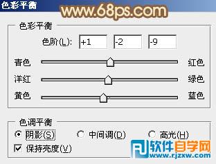 打造柔和温馨的暖色树林婚片