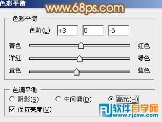 打造柔和温馨的暖色树林婚片