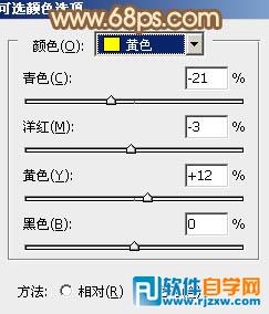 打造柔和温馨的暖色树林婚片