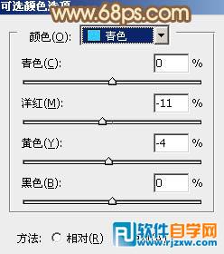 打造柔和温馨的暖色树林婚片
