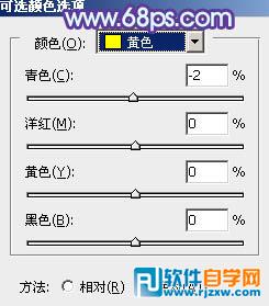 利用通道替换快速给外景图片加上柔和的蓝色调