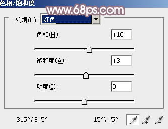 给玫瑰园情侣加上蓝紫中性色