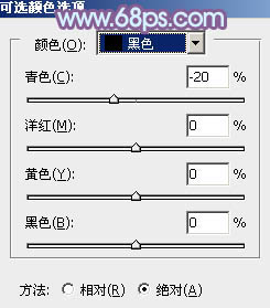 Photoshop调出室内情侣加上流行的韩系淡蓝色