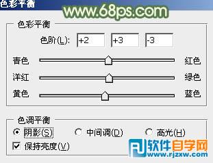 Photoshop调出怀旧的中性青绿色外景人物图片教程