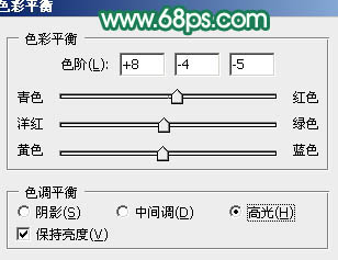 利用通道替换给外景美女加上甜美的青绿色