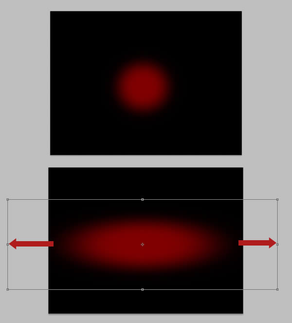 Photoshop制作超酷的金色古纹理浮雕字