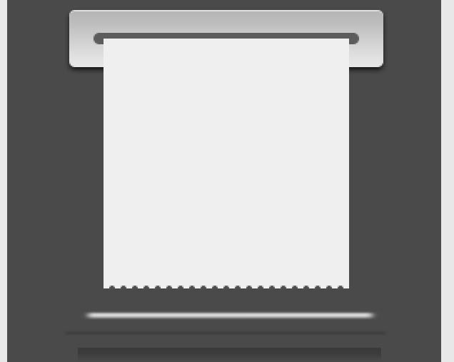 PS制作登录会员演示动画