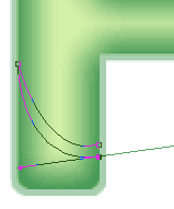 PS制作卡通鲜花文字教程