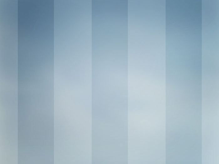 Photoshop反光强烈的金属质感字