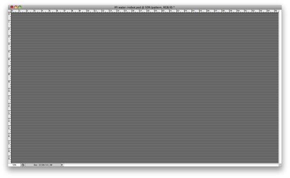 Photoshop制作非常绚丽的潮流文字壁纸