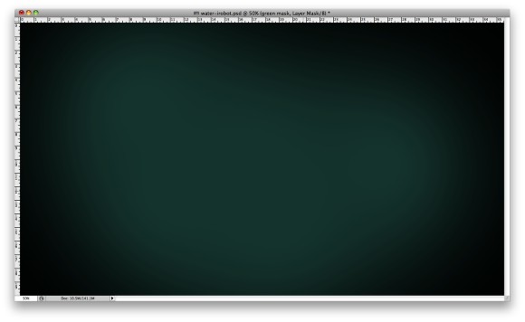 Photoshop制作非常绚丽的潮流文字壁纸