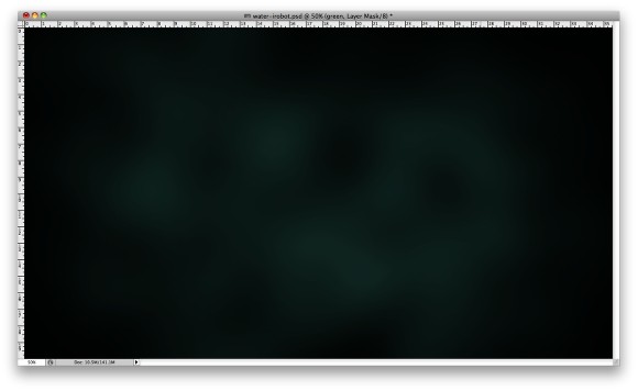 Photoshop制作非常绚丽的潮流文字壁纸