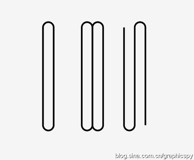 AI与PS结合制作漂亮的金色霓虹字