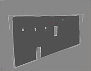 3dmax房屋建模教程