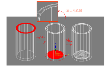 3dmax水杯教程-5