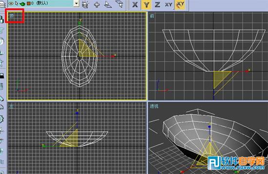 3dmax铝合金材质参数