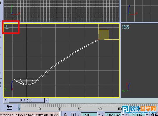 3dmax铝合金材质参数