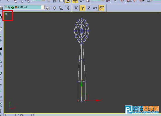 3dmax铝合金材质参数