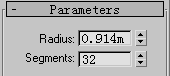 3D单位(Units)介绍