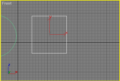 3D样条线（Splines）介绍