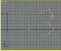 3D样条线（Splines）介绍