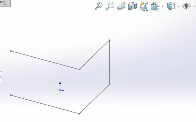 solidworks转换实体引用怎么用第7步