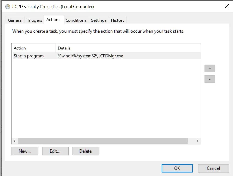 深挖:微软 2 月 Win10 / Win11 更新阻止软件 / 注册表方式修改默认网络浏览器