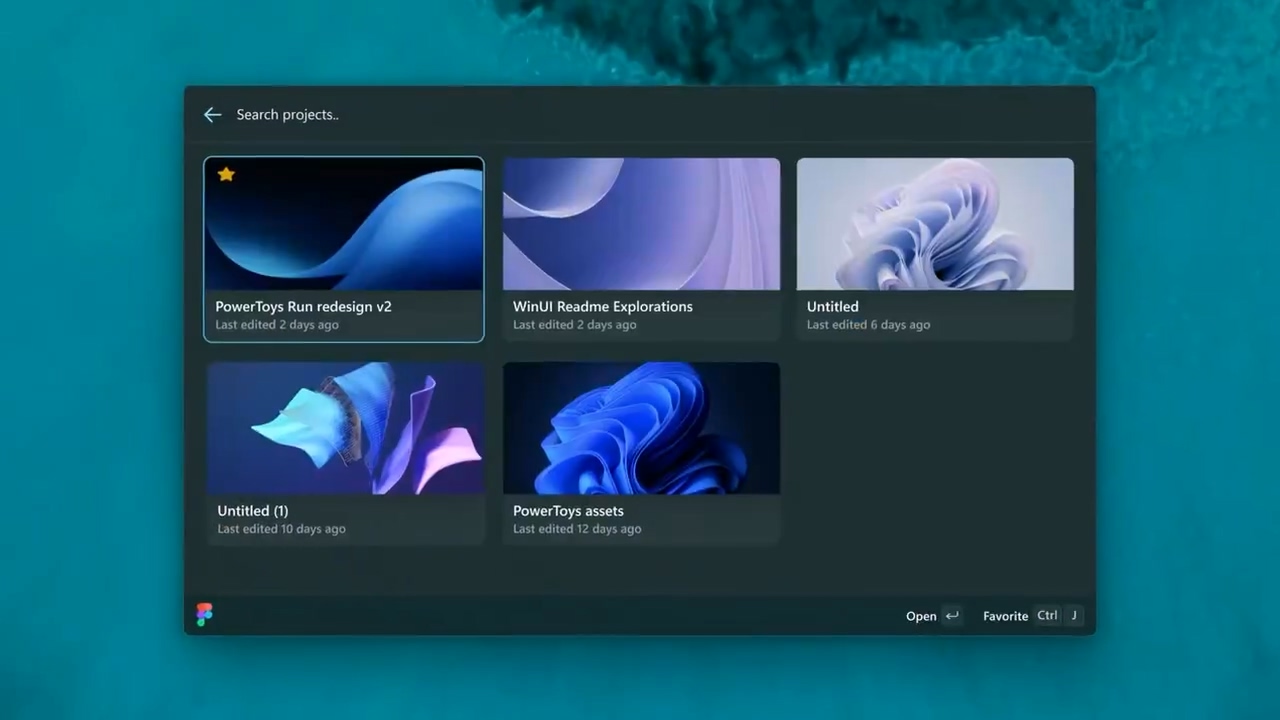 Win10 / Win11 效率神器再进化,微软预告 PowerToys Run v2 明年上新