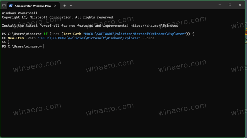Win11 学院:如何禁用和隐藏 Windows 11 开始菜单推荐区域