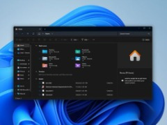 为符合法规，Entra ID 账户 Win11 文件资源管理器在欧盟“瘦身”